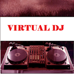 Cover Image of Download Virtual DJ 2016 1.0 APK