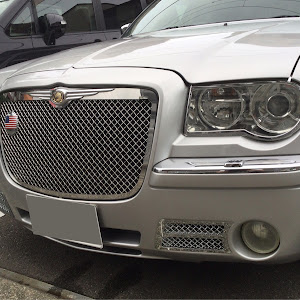 300C ツーリング LE35T