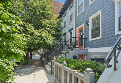 Maison avec terrasse 4