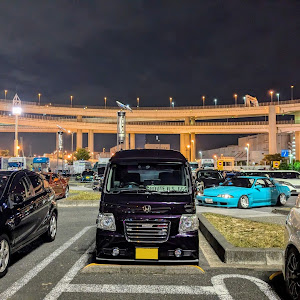 バモスホビオ HM4