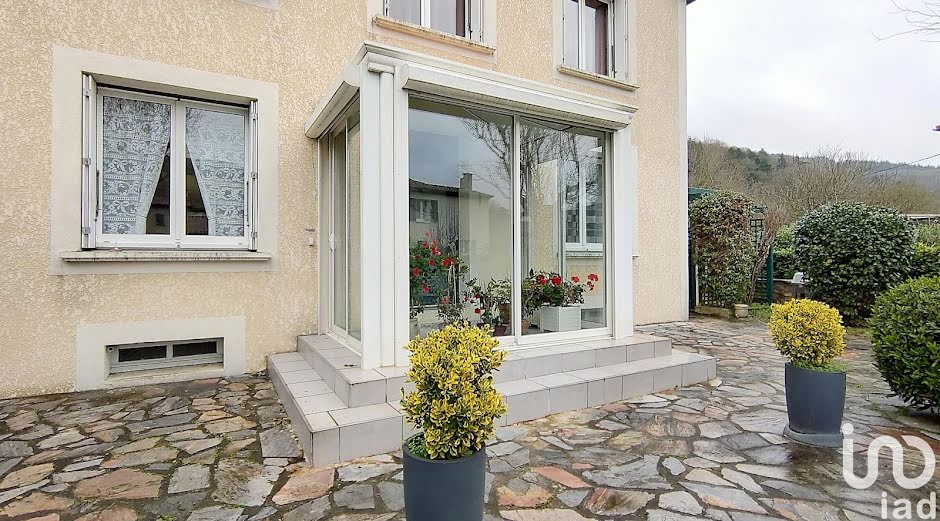 Vente maison 7 pièces 160 m² à Labastide-Rouairoux (81270), 229 000 €