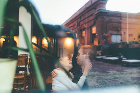 Fotografo di matrimoni Jakub Kobalczyk (pofoto). Foto del 1 gennaio 2017