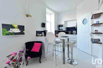 appartement à La Rochelle (17)