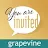 Grapevine Party Invitations icon