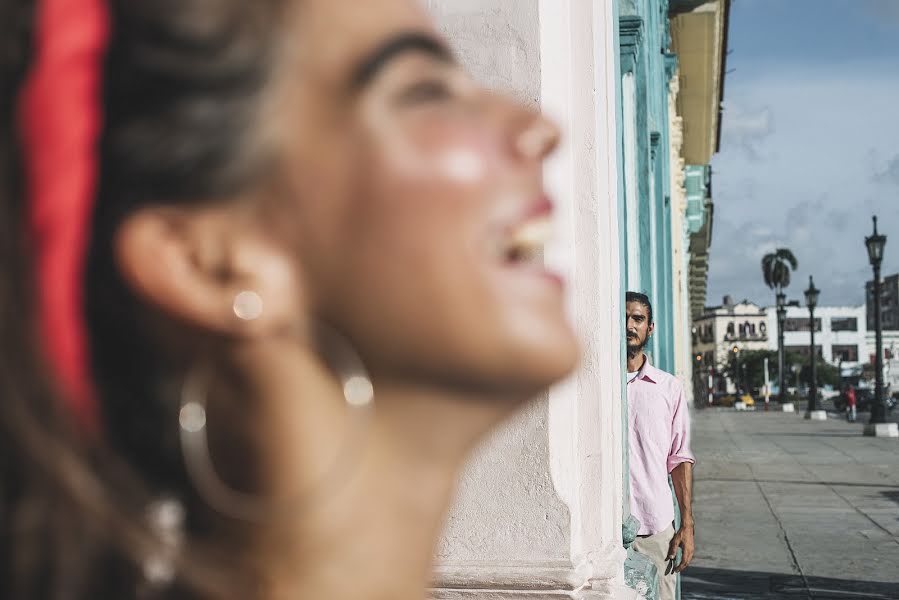 Fotografo di matrimoni Elena Flexas (elenaflexas). Foto del 13 luglio 2018