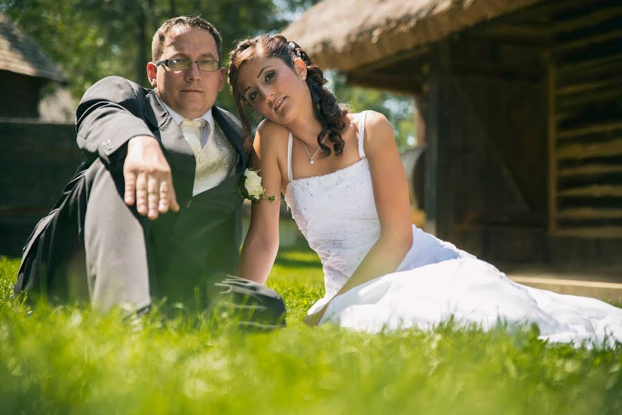 Fotógrafo de casamento Karl Erberling (erberling). Foto de 25 de fevereiro 2019