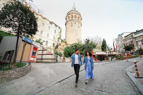 Fotografo di matrimoni Yuriy Klim (yuriyklim). Foto del 17 maggio 2019