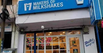 Makers Of Milkshakes photo 