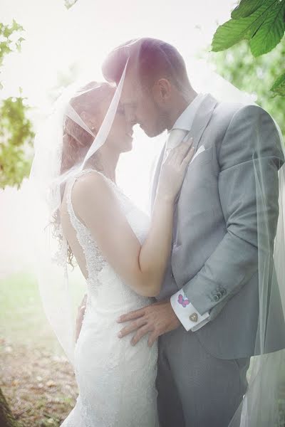 Wedding photographer Jennifer Remme (fotojenique). Photo of 3 March 2019