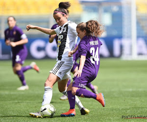 Un bon en avant pour les joueuses du championnat italien ?