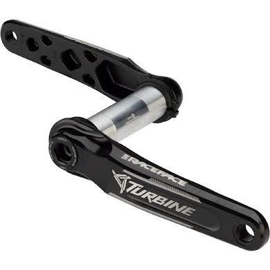 RaceFace Turbine Crank Arm Set: 136mm CINCH Spindle