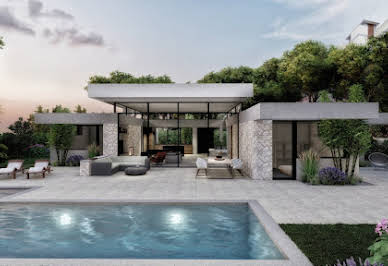 Villa with pool and terrace 15