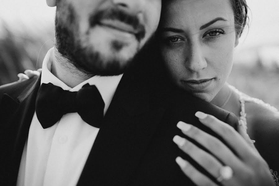 Nhiếp ảnh gia ảnh cưới Sofia Konstantinos Paschalis (wedpashalis). Ảnh của 23 tháng 5 2020