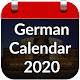 deutscher kalender 2020 Download on Windows