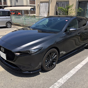 MAZDA3 BPFP