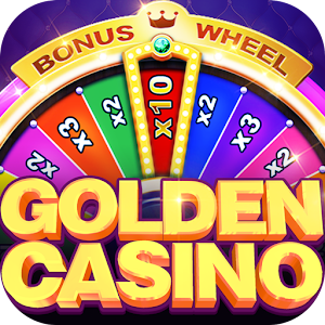 Golden Casino - Android Apps on Google Play