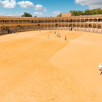 Ronda...libera dalla corrida finalmente! di 