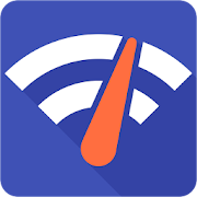 WiFi Booster & Analyzer 2017 1.07 Icon