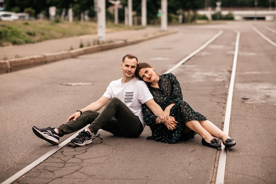 Wedding photographer Aleksandr Velimovich (velimovich). Photo of 21 March 2022