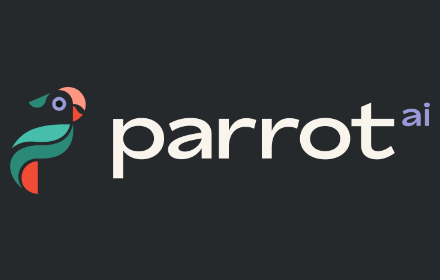 Parrot AI small promo image