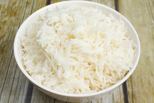 Plain Rice