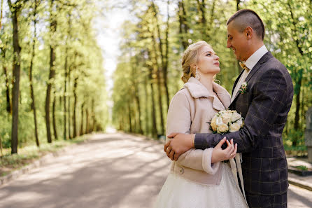 Fotografo di matrimoni Anton Nikishin (antonnikishin). Foto del 21 maggio 2022