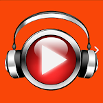 Cover Image of Download High Volume Booster MP3 Player 1.0 APK