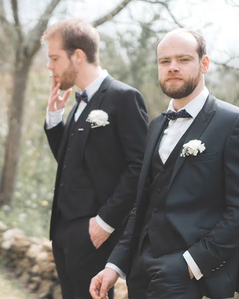 Photographe de mariage Augustus Solaris (augustussolaris). Photo du 8 septembre 2019