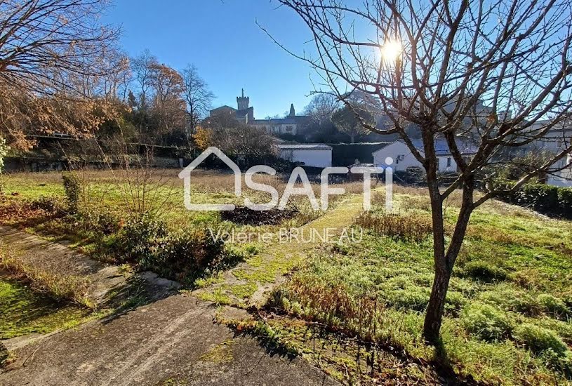  Vente Terrain à bâtir - 1 392m² à Castres (81100) 