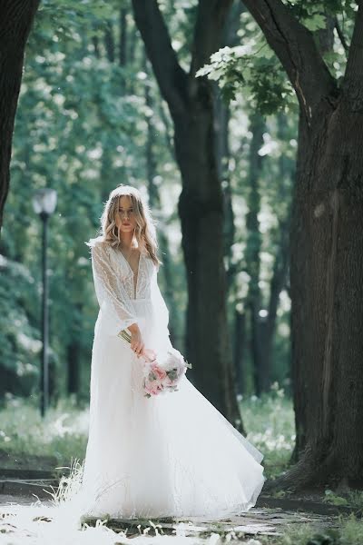 Fotógrafo de casamento Vladimir Trushanov (trushanov). Foto de 14 de junho 2020