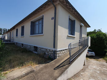 maison à La Ferté-Bernard (72)