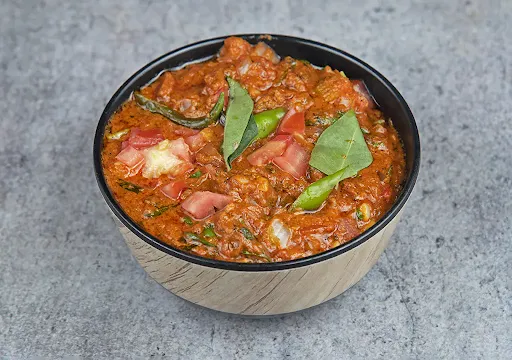 Tomato Chutney