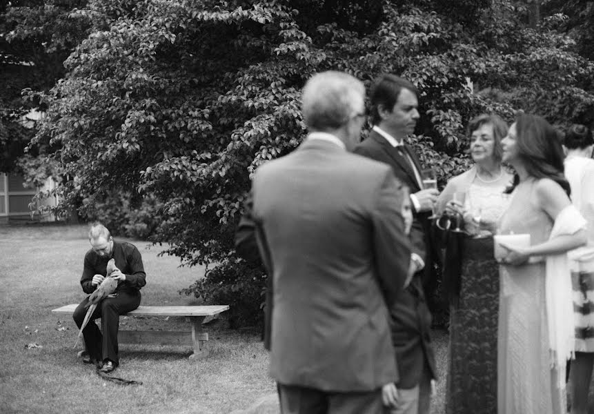 Fotógrafo de bodas Kristina Tochilko (tochilko). Foto del 20 de abril 2018