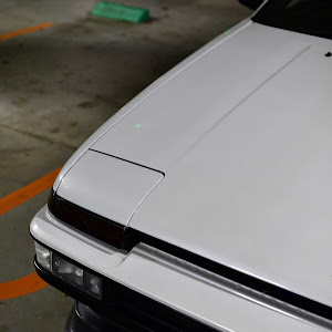 スプリンタートレノ AE86