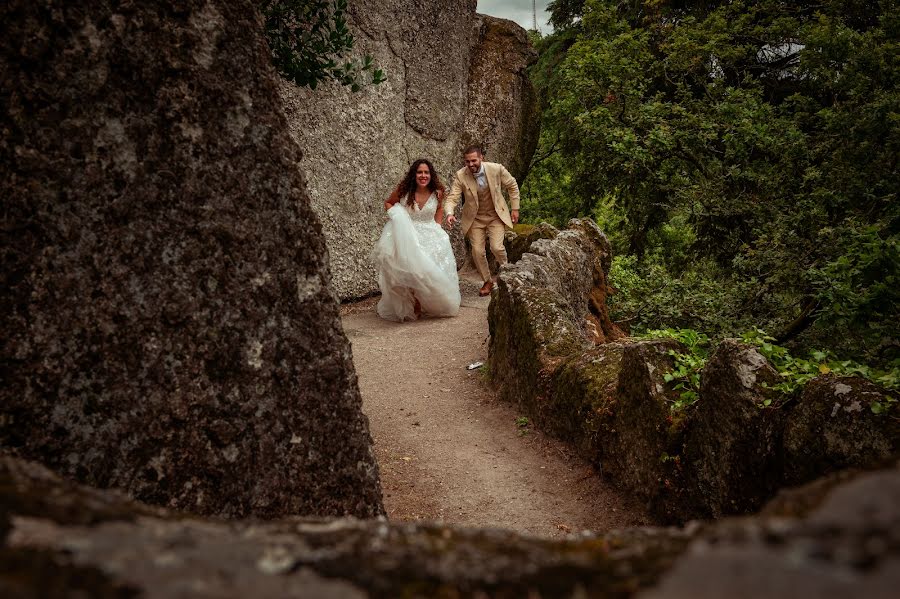 Vestuvių fotografas Sergio Ventura (photographyvent). Nuotrauka 2023 liepos 26