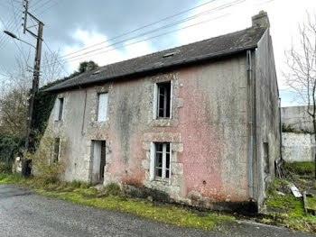 maison à Glomel (22)