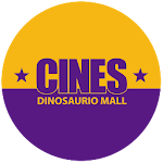 Cover Image of Download Cines Dinosaurio Mall 3.9.109.5 APK