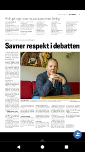 Åndalsnes Avis eAvis(圖3)-速報App