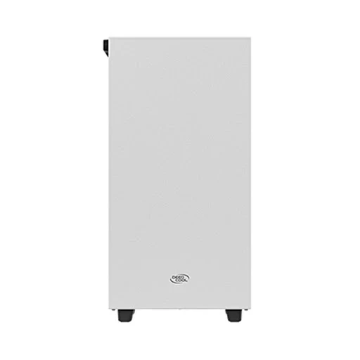 Vỏ Case DeepCool Macube 110 White M-ATX