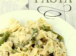 Chicken and Asparagus Pasta was pinched from <a href="http://lilluna.com/chicken-and-asparagus-pasta/" target="_blank">lilluna.com.</a>