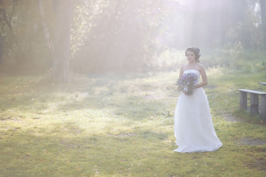 Photographe de mariage Alik Mulikov (alekzotoff). Photo du 4 novembre 2015