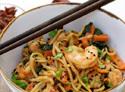 Stir-fry noodles with shrimp and vegetables recipe was pinched from <a href="http://www.sheknows.com/food-and-recipes/articles/987331/stir-fry-noodles-with-shrimp-and-vegetables-recipes" target="_blank">www.sheknows.com.</a>