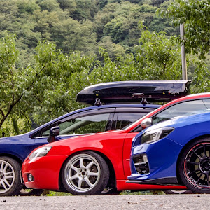 WRX STI