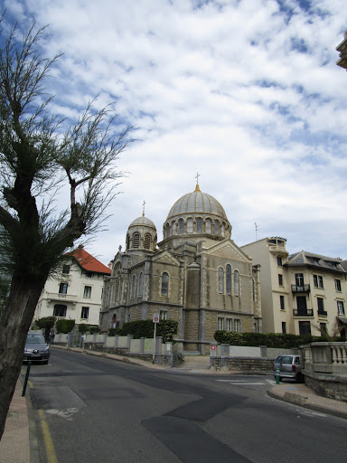 Eglise Orthodoxe