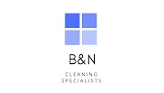 B&N Cleaning Specialists Logo