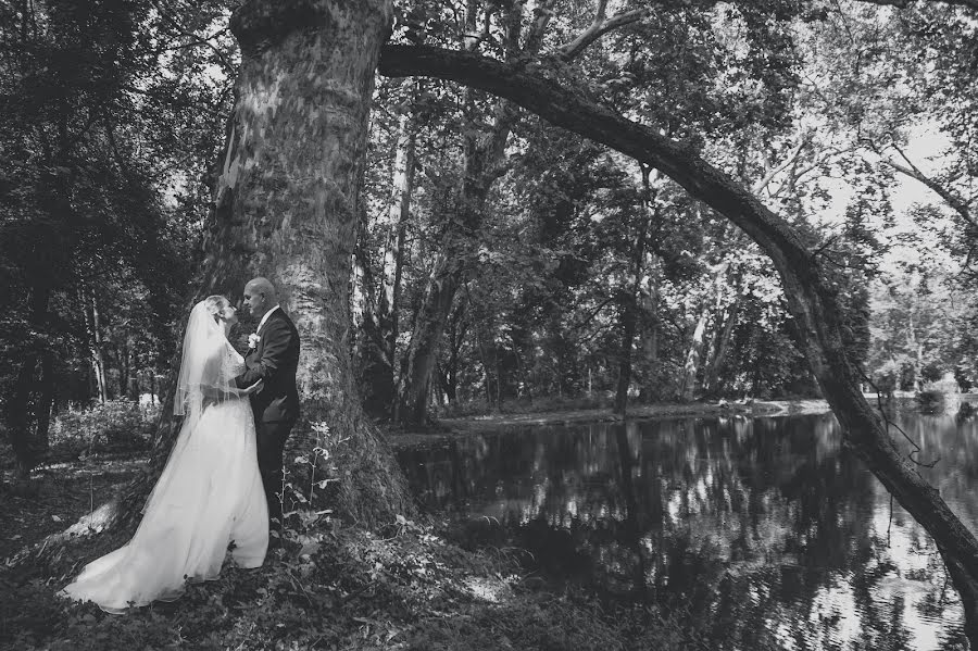 Fotografer pernikahan Balázs Szabó (szabo74balazs). Foto tanggal 29 September 2017