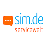 Cover Image of Unduh sim.de Servicewelt 1.2 APK