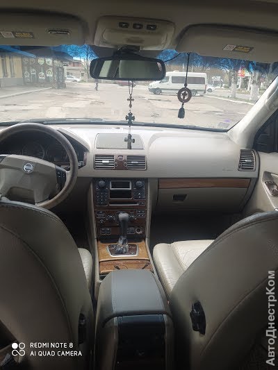 продам авто Volvo XC90 XC90 фото 3