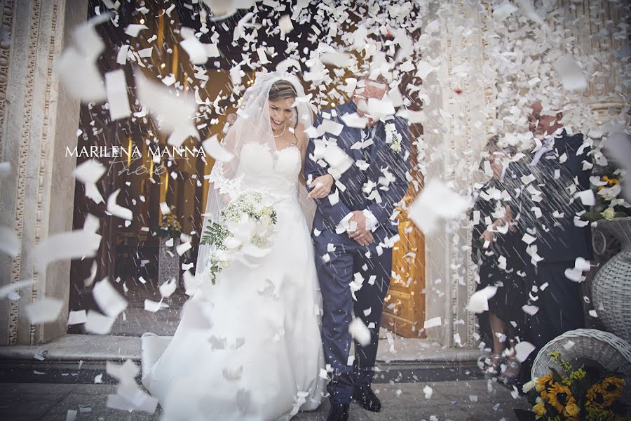 Fotógrafo de bodas Marilena Manna (marilenamanna). Foto del 27 de abril 2020