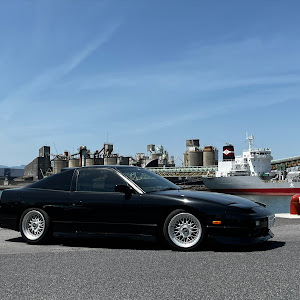 180SX KRPS13